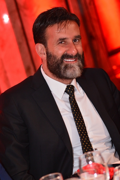 Ferrari Gala Dinner